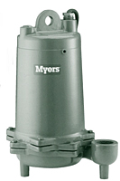Myers® ME Series Effluent Pumps