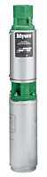Myers® High Head Filtered Effluent Pumps