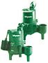 Myers® SRM4 Series Residential Sewage Pumps