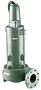 Myers® 4VHS and 4VHSX Series 4 in. Non-Clog Wastewater Pumps)
