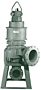 Myers® 12VLDP and 12VLXDP Series 12 in Non-Clog Wastewater Pumps