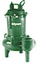 Myers® MW50 Series 2 in Solids Handling Sewage Pumps