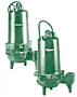 Myers® MW Series 2 in Solids Handling Sewage Pumps