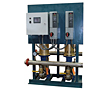 Aurora IntelliBoost Series 7710 Constant Pressure Variable Speed Booster Systems