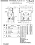 Boiler Feed Unit 110A Turbine Pump Dimensions