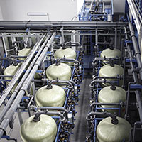 Pump-Stations