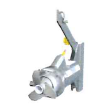 1658 Revolutions per Minute (rpm) Rated Speed Wilo Mixer