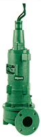 Myers® 3V and 3VX 3 in. Non-clog Wastewater Pumps