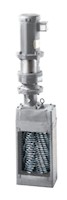 SHRED Series 3-SHRED-H-0800, 591 Newton Meter (N·m) Torque Industrial Grinder