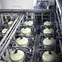 Pump-Stations