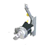 1650 Revolutions per Minute (rpm) Rated Speed Wilo Mixer