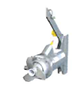 1658 Revolutions per Minute (rpm) Rated Speed Wilo Mixer