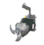 1167 Revolutions per Minute (rpm) Rated Speed Wilo Mixer