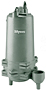 Myers® P50 and P100 Series Effluent S.T.E.P. Pumps