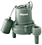 Myers® S40HT Series Submersible Sump Pumps
