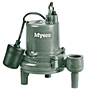 Myers® ME3 Series Submersible Effluent Pumps