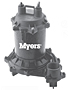 Myers® ME40AG Series Submersible Agricultural Pumps