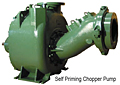 System Components-3 (Self Priming Chopper Pump)