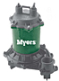 Myers® ME40 Series Effluent and Drain Water Pumps