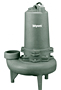 Myers® 3MW SERIES 3 in. Non-Clog Wastewater Pumps